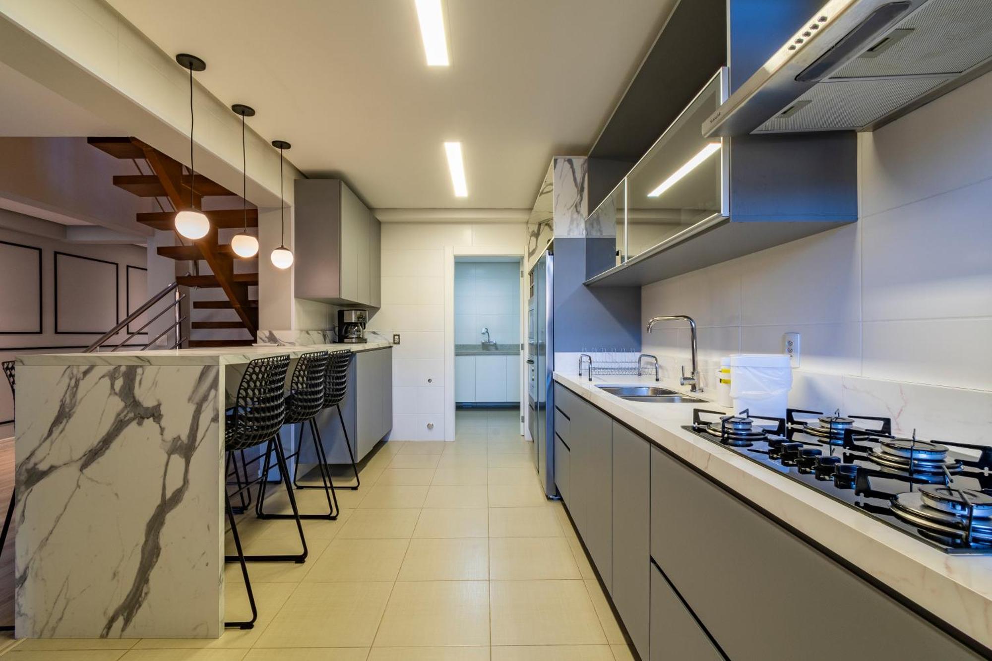 A Apenas 300 Mts Da Rua Coberta, No Exclusivo Via Florida Apartment Gramado Exterior photo
